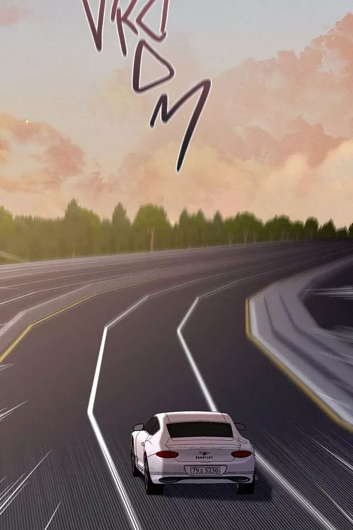 Rocket Science Love - Chapter 17 Page 82