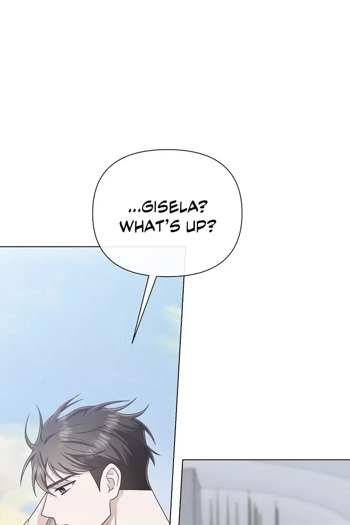 Rocket Science Love - Chapter 17 Page 99