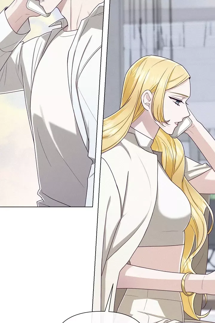 Rocket Science Love - Chapter 17 Page 100