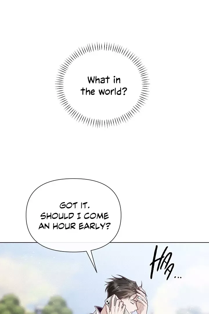 Rocket Science Love - Chapter 17 Page 104
