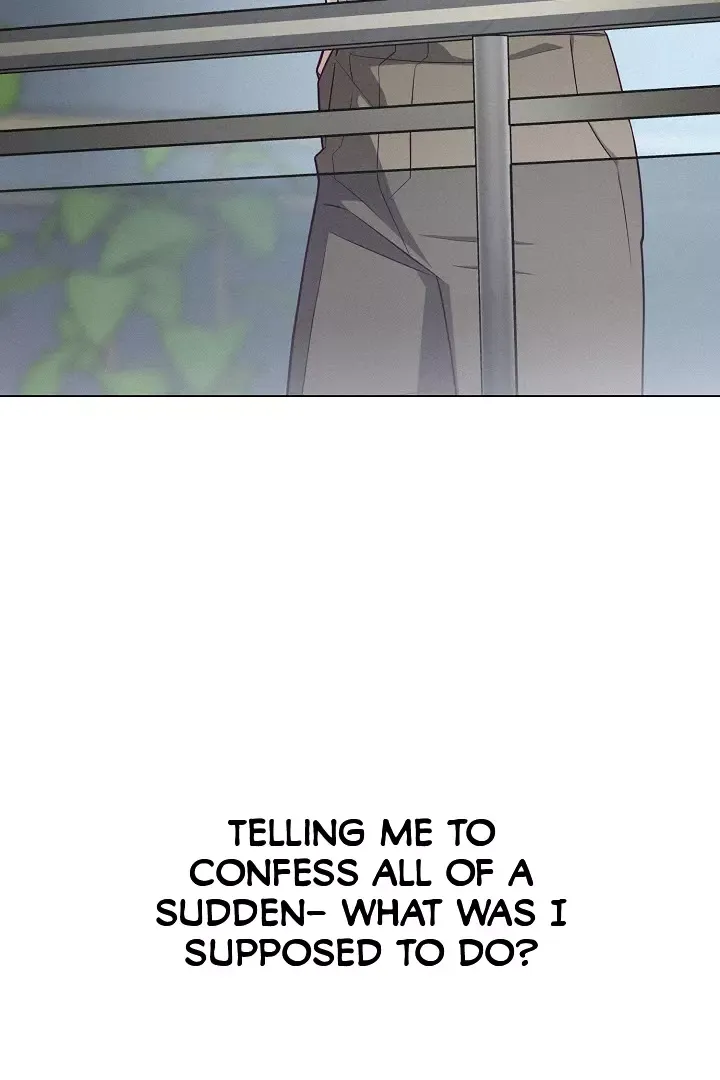 Rocket Science Love - Chapter 19 Page 20