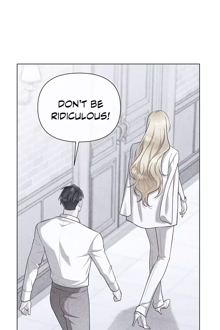 Rocket Science Love - Chapter 19 Page 21
