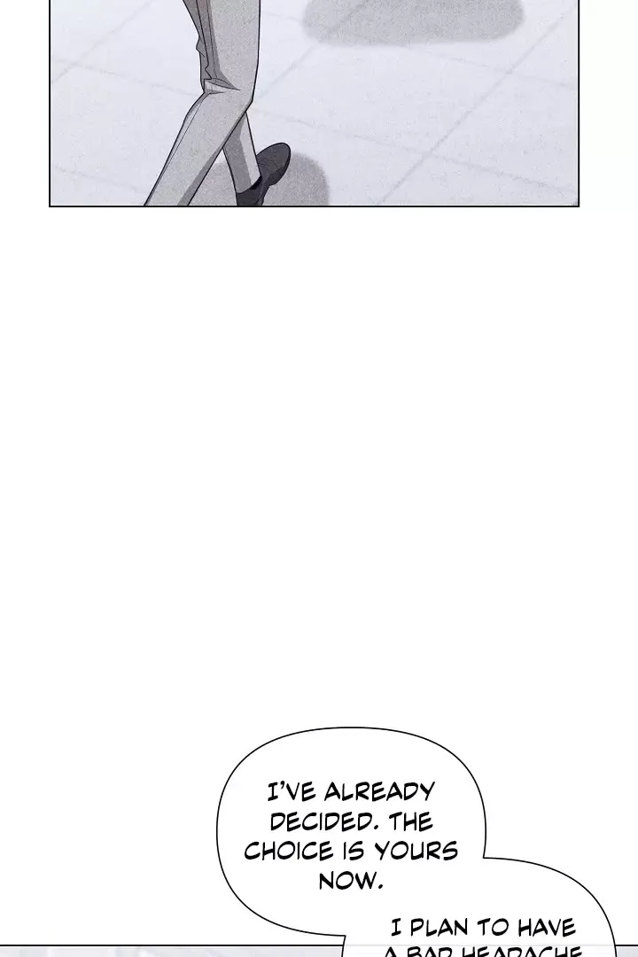Rocket Science Love - Chapter 19 Page 22