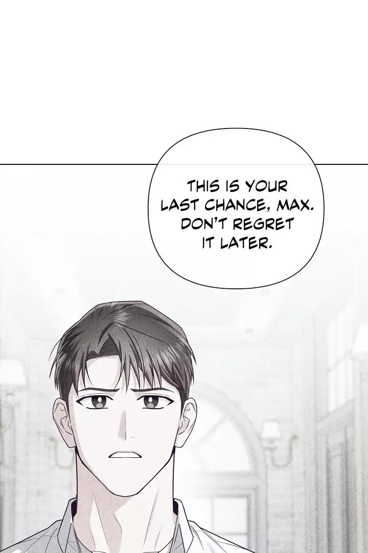 Rocket Science Love - Chapter 19 Page 27