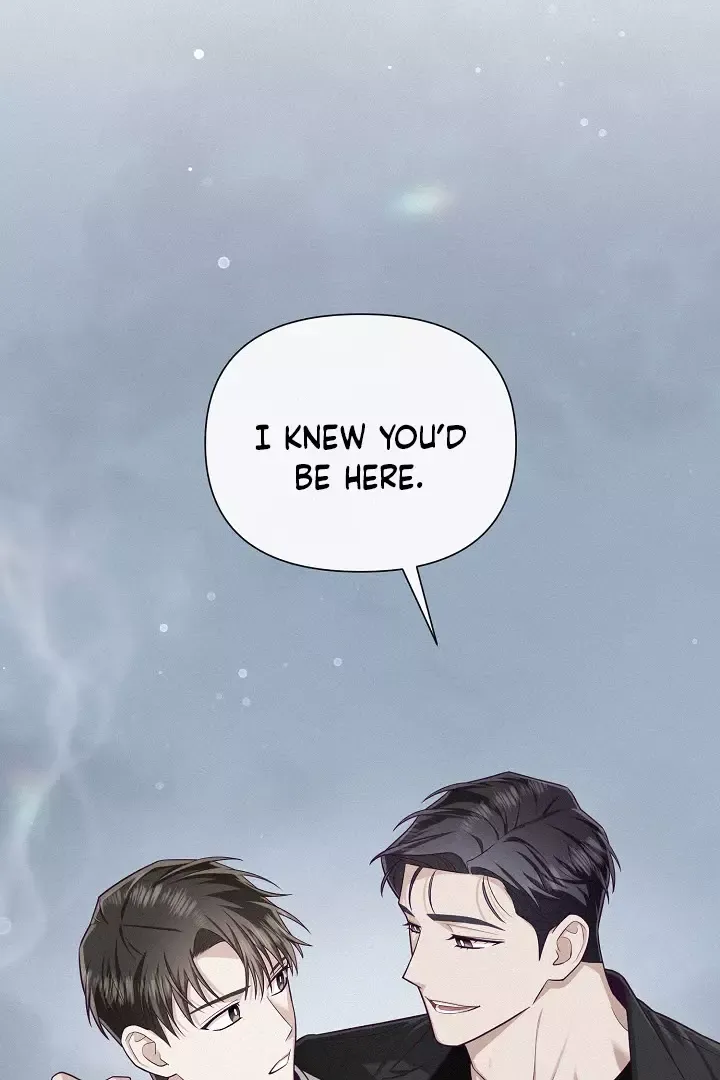 Rocket Science Love - Chapter 19 Page 30