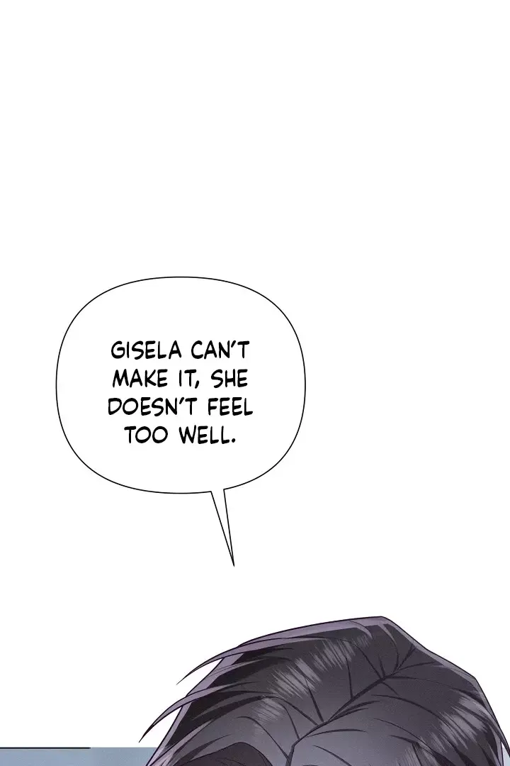Rocket Science Love - Chapter 19 Page 32