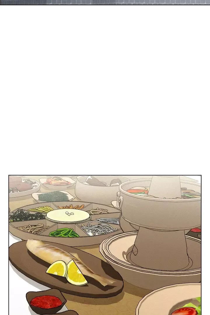 Rocket Science Love - Chapter 19 Page 39