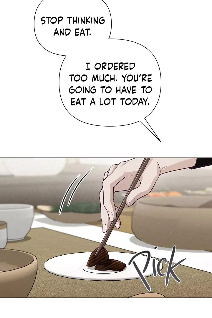 Rocket Science Love - Chapter 19 Page 50