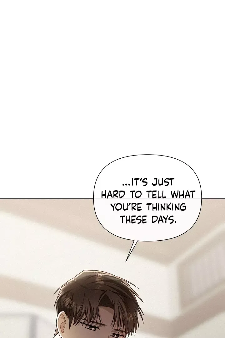 Rocket Science Love - Chapter 19 Page 51