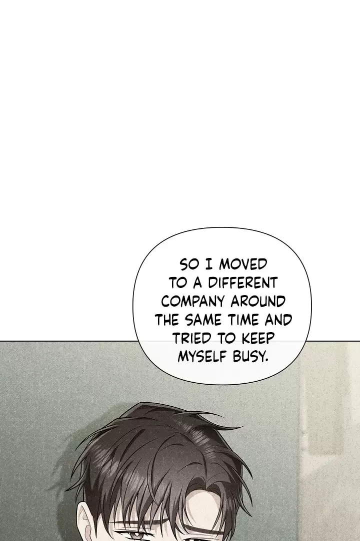 Rocket Science Love - Chapter 19 Page 73