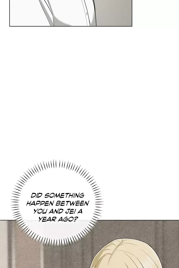 Rocket Science Love - Chapter 19 Page 76