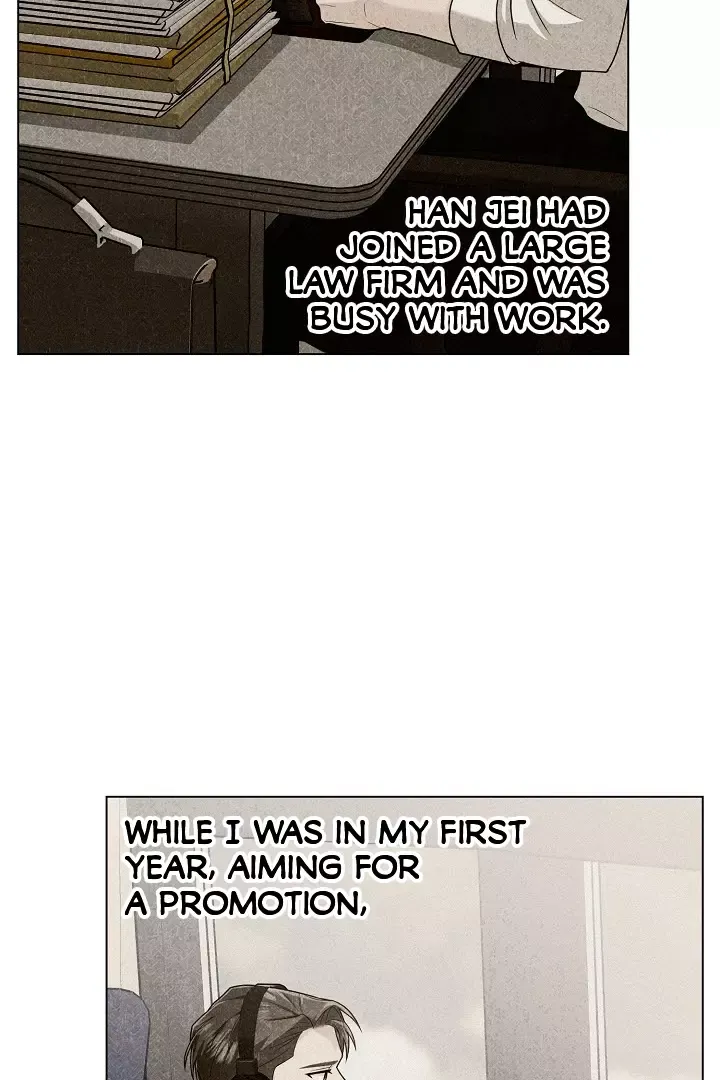 Rocket Science Love - Chapter 19 Page 79