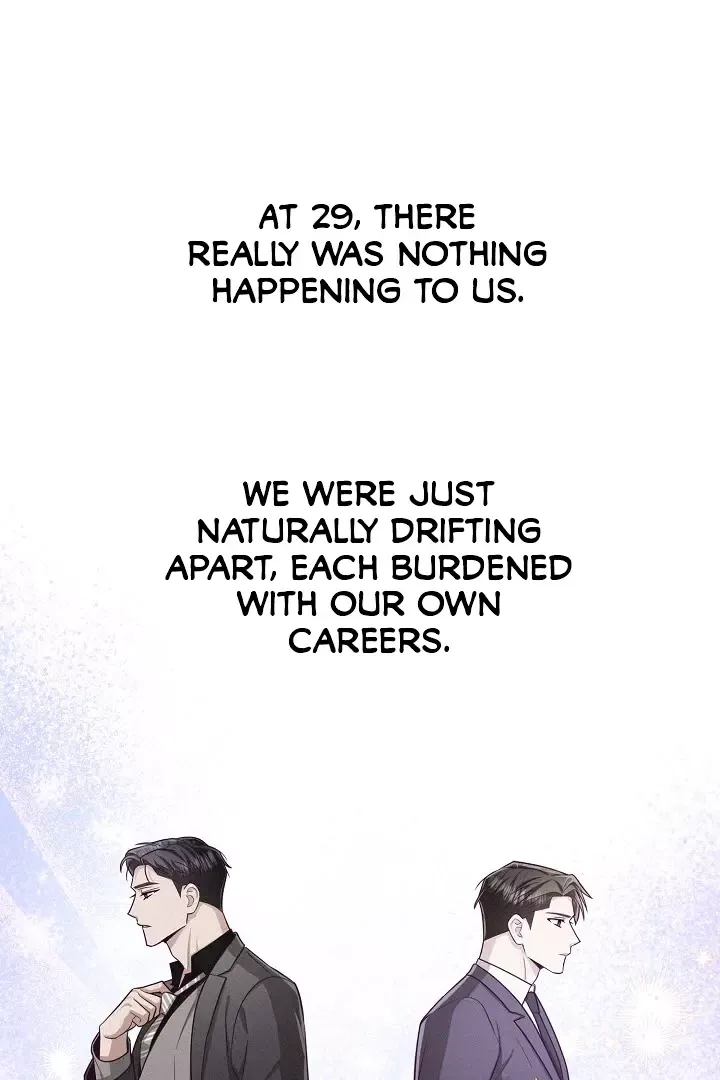 Rocket Science Love - Chapter 19 Page 82