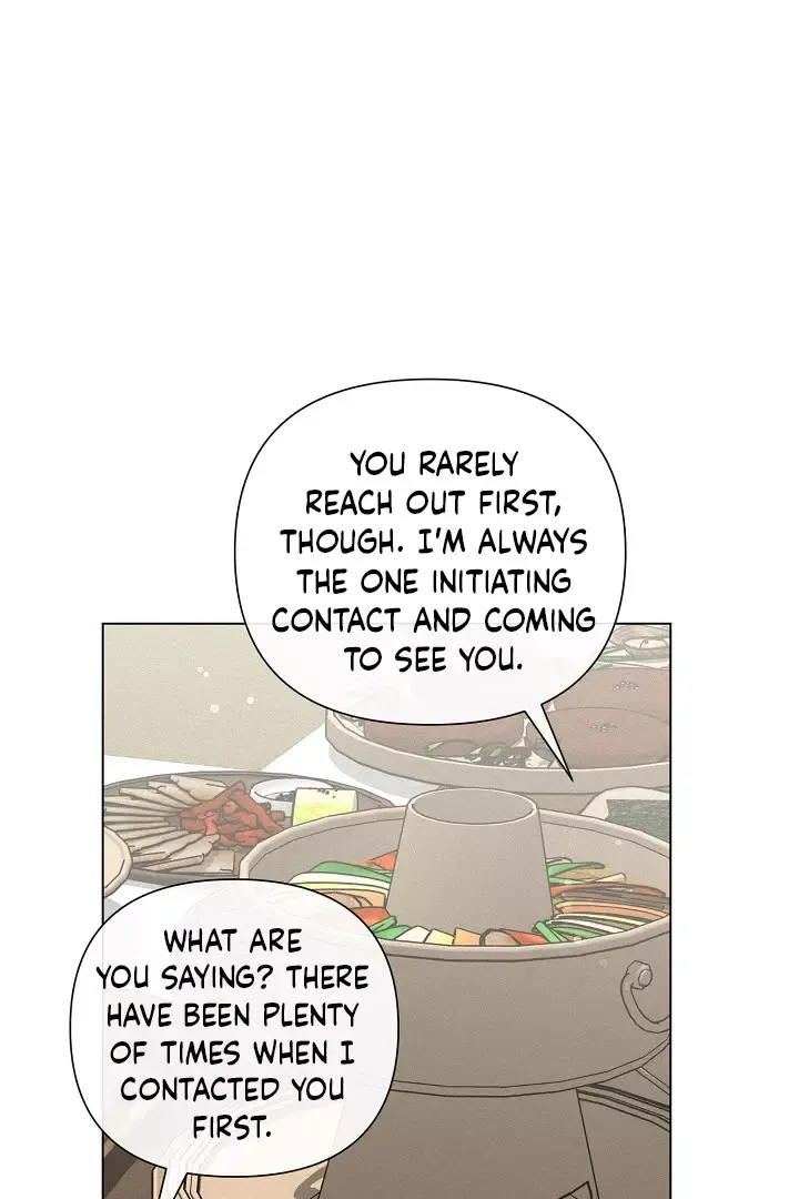 Rocket Science Love - Chapter 19 Page 86