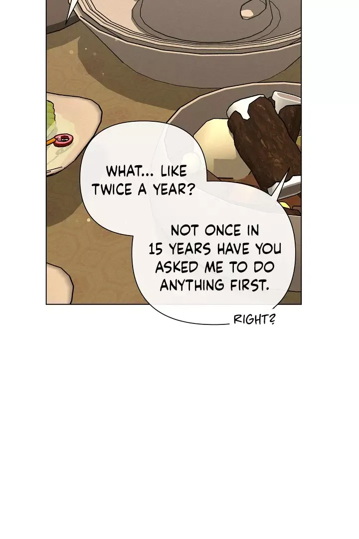 Rocket Science Love - Chapter 19 Page 87