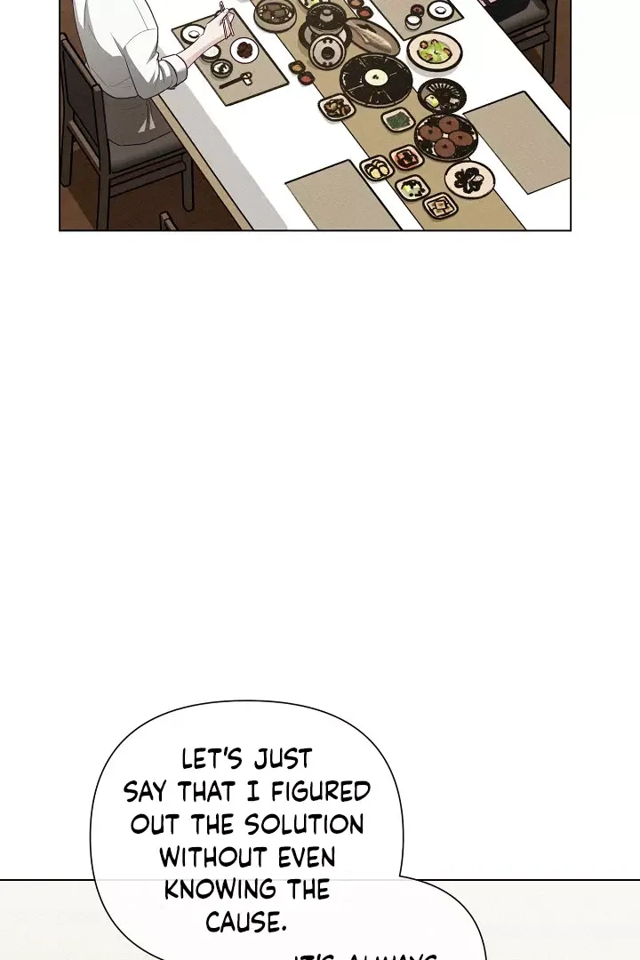 Rocket Science Love - Chapter 19 Page 92