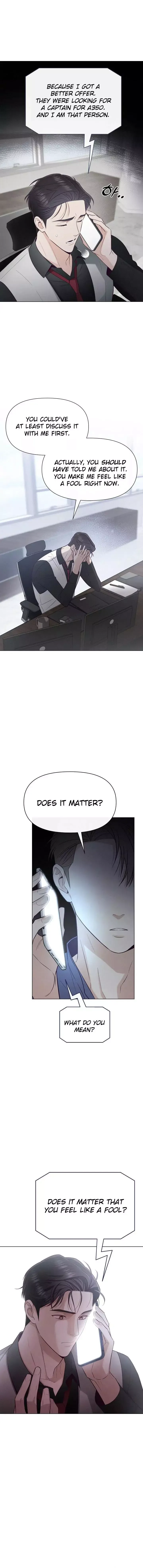 Rocket Science Love - Chapter 2 Page 2