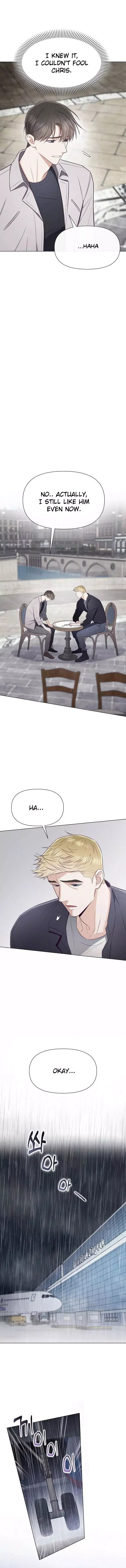 Rocket Science Love - Chapter 2 Page 14
