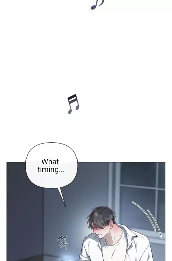 Rocket Science Love - Chapter 20 Page 26