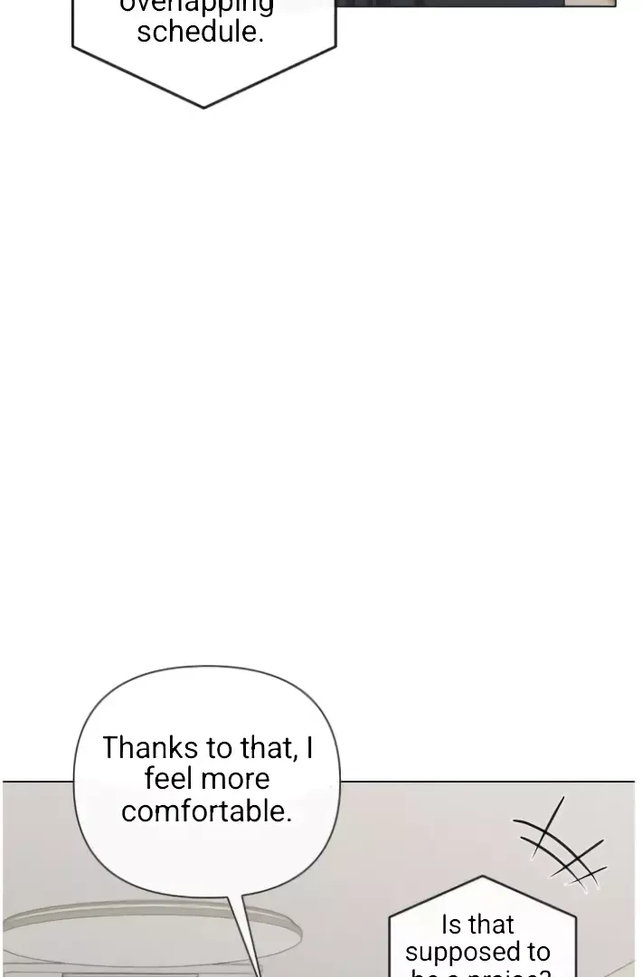 Rocket Science Love - Chapter 20 Page 51