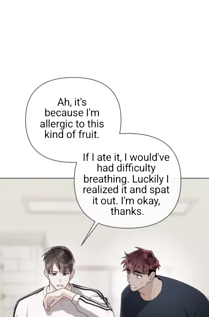 Rocket Science Love - Chapter 20 Page 88