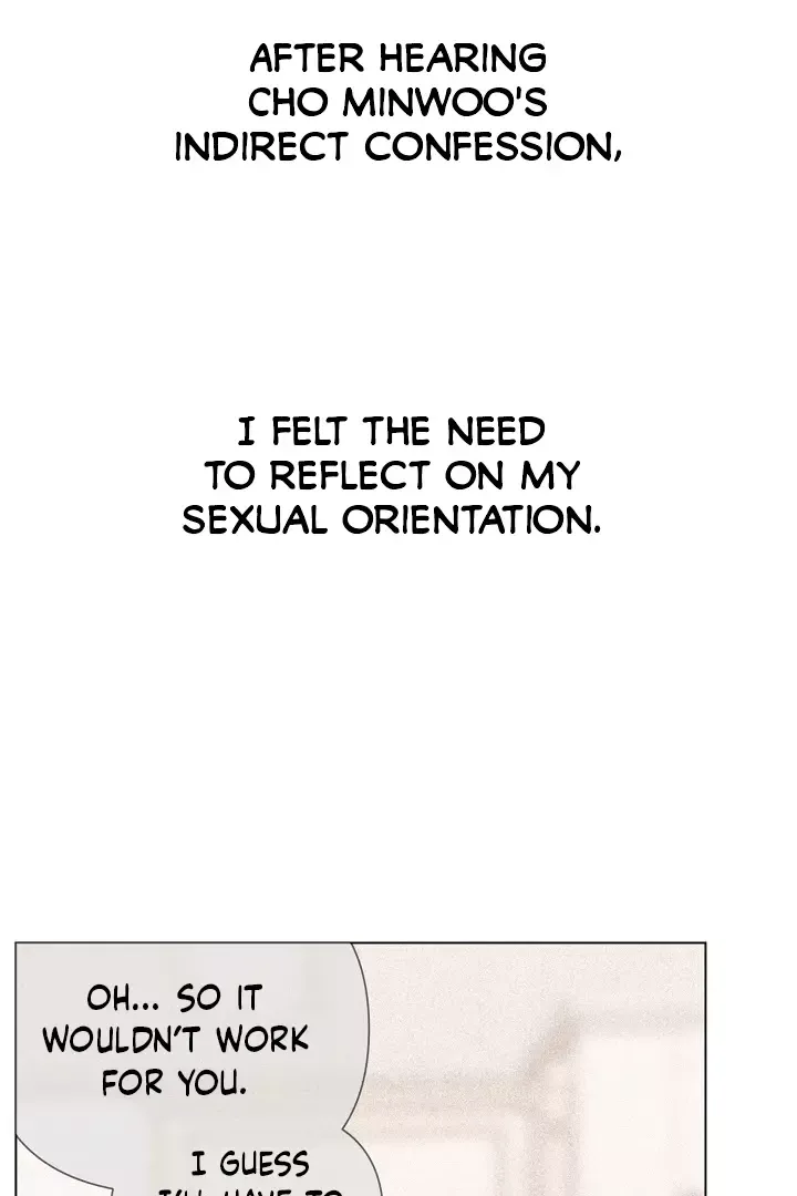 Rocket Science Love - Chapter 21 Page 5