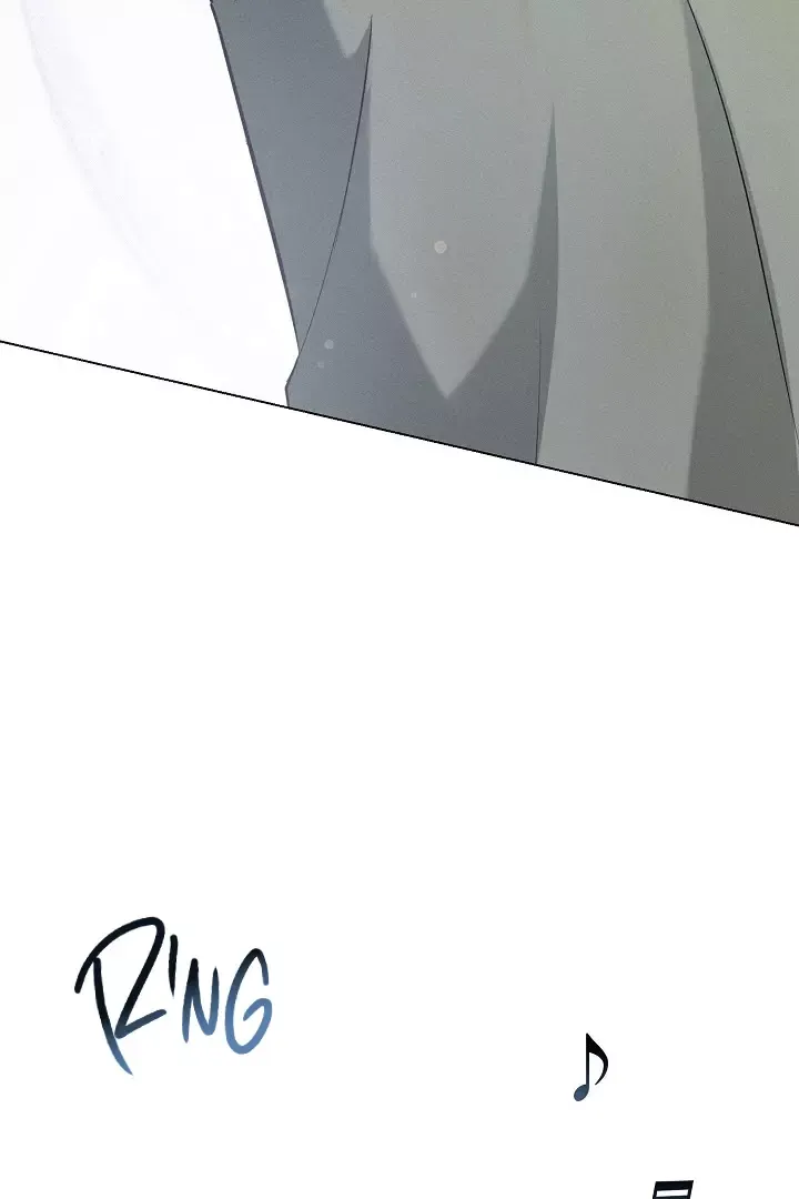Rocket Science Love - Chapter 21 Page 19