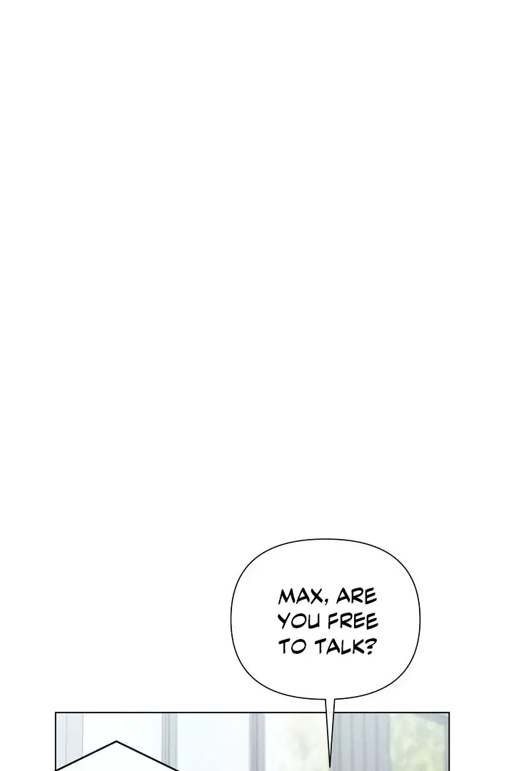 Rocket Science Love - Chapter 21 Page 23