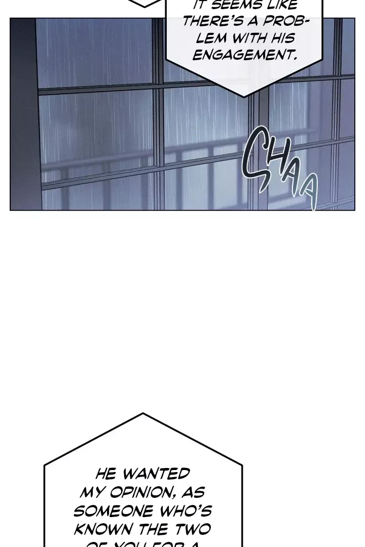 Rocket Science Love - Chapter 21 Page 31