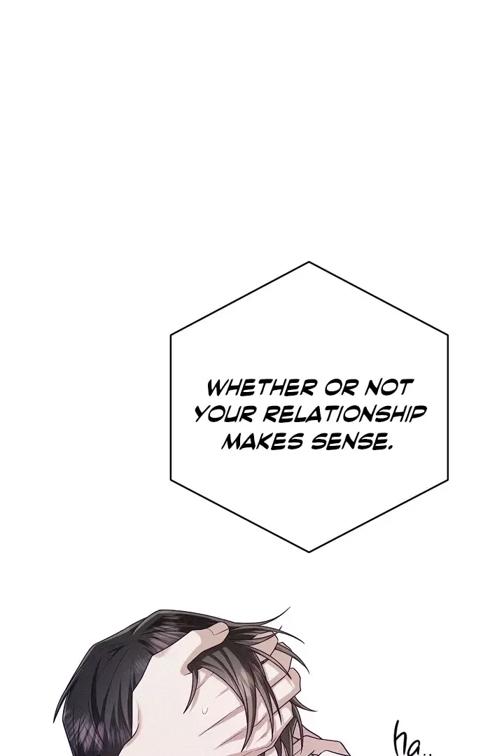 Rocket Science Love - Chapter 21 Page 33