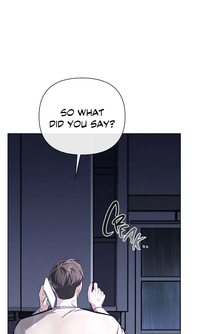Rocket Science Love - Chapter 21 Page 35