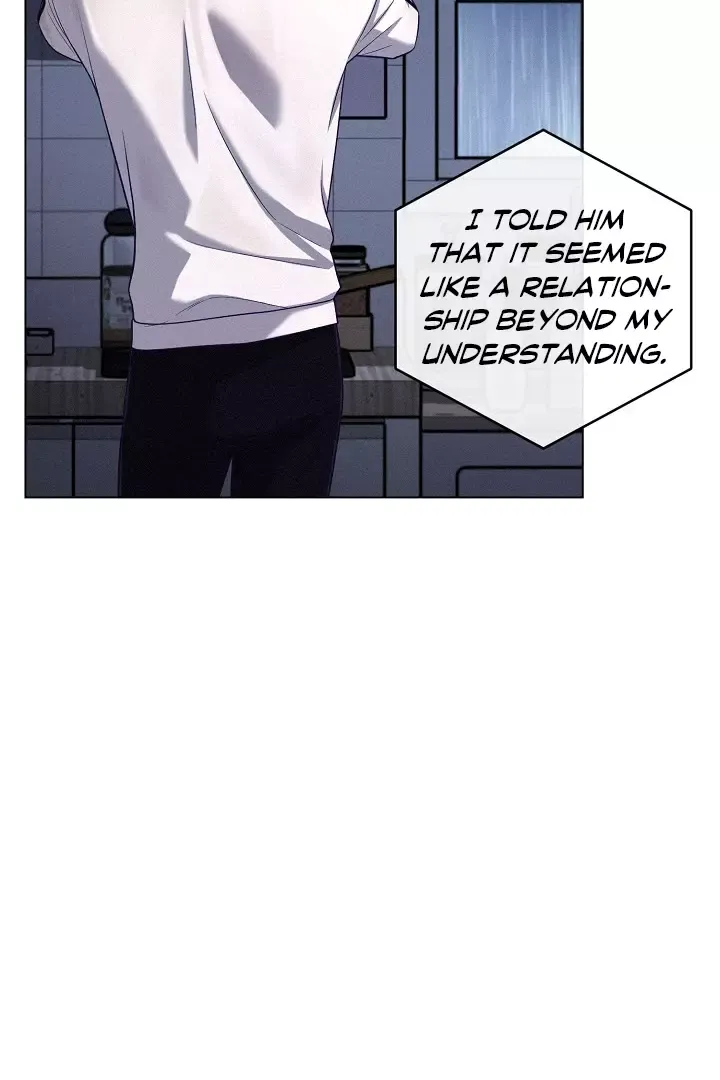Rocket Science Love - Chapter 21 Page 36