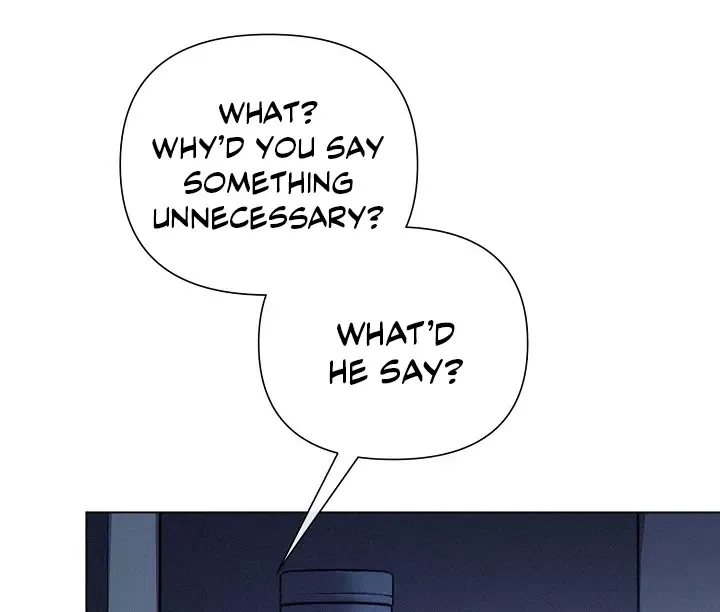 Rocket Science Love - Chapter 21 Page 37