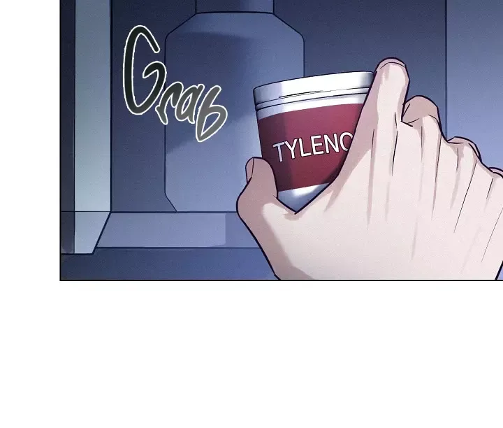 Rocket Science Love - Chapter 21 Page 38