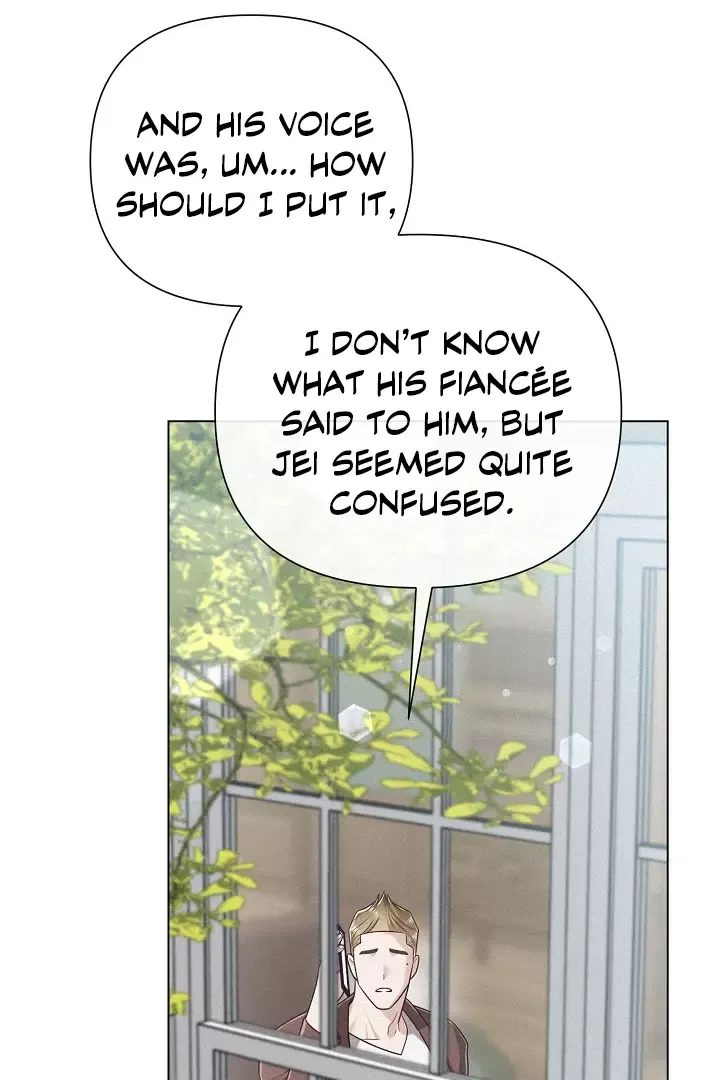 Rocket Science Love - Chapter 21 Page 41