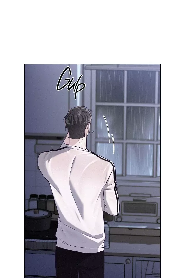 Rocket Science Love - Chapter 21 Page 49