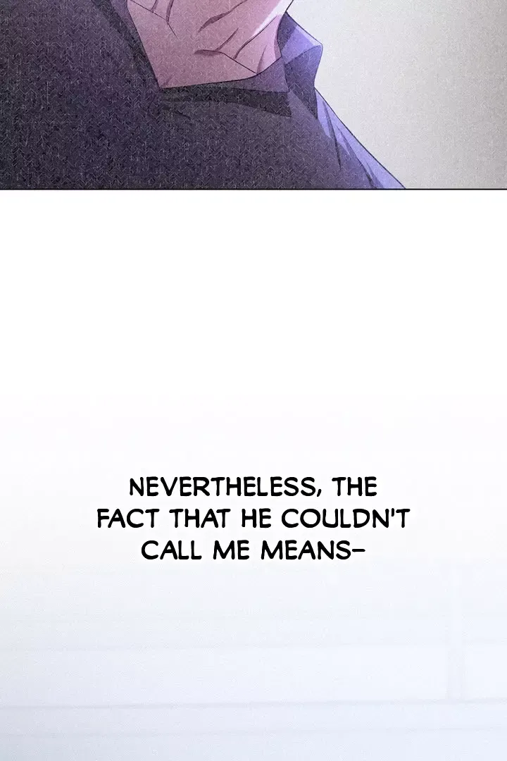 Rocket Science Love - Chapter 21 Page 53