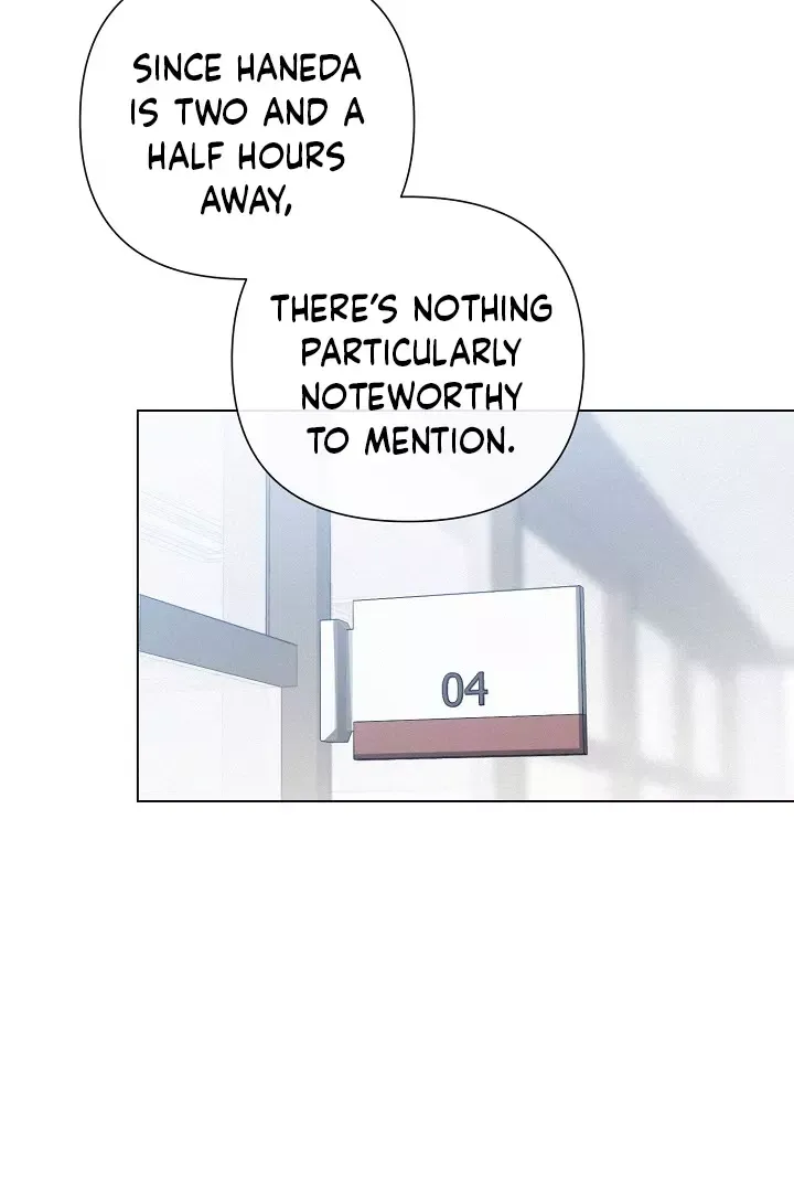 Rocket Science Love - Chapter 21 Page 60