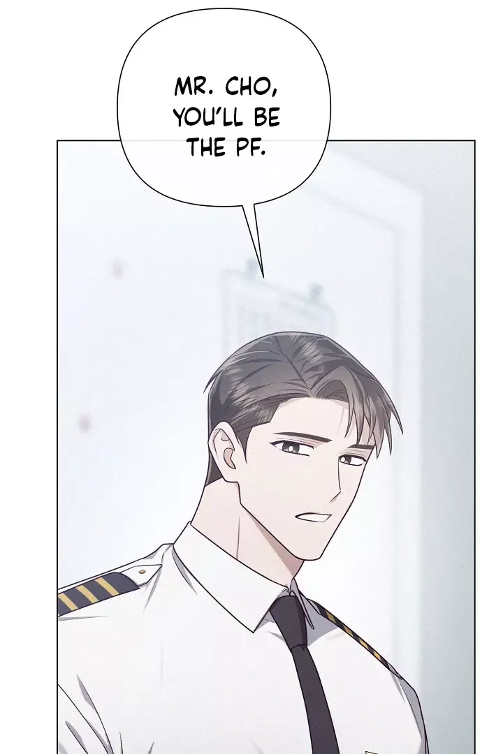 Rocket Science Love - Chapter 21 Page 64