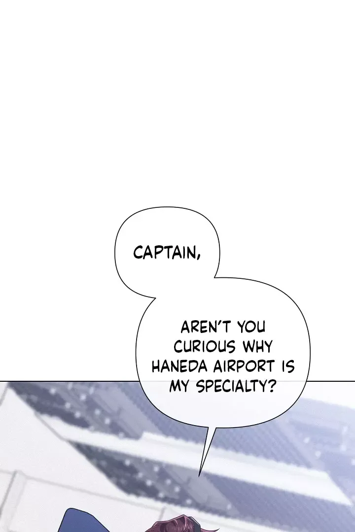 Rocket Science Love - Chapter 21 Page 71