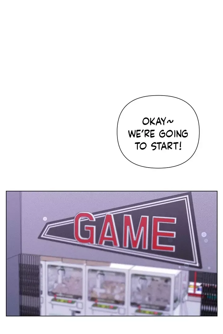 Rocket Science Love - Chapter 21 Page 88