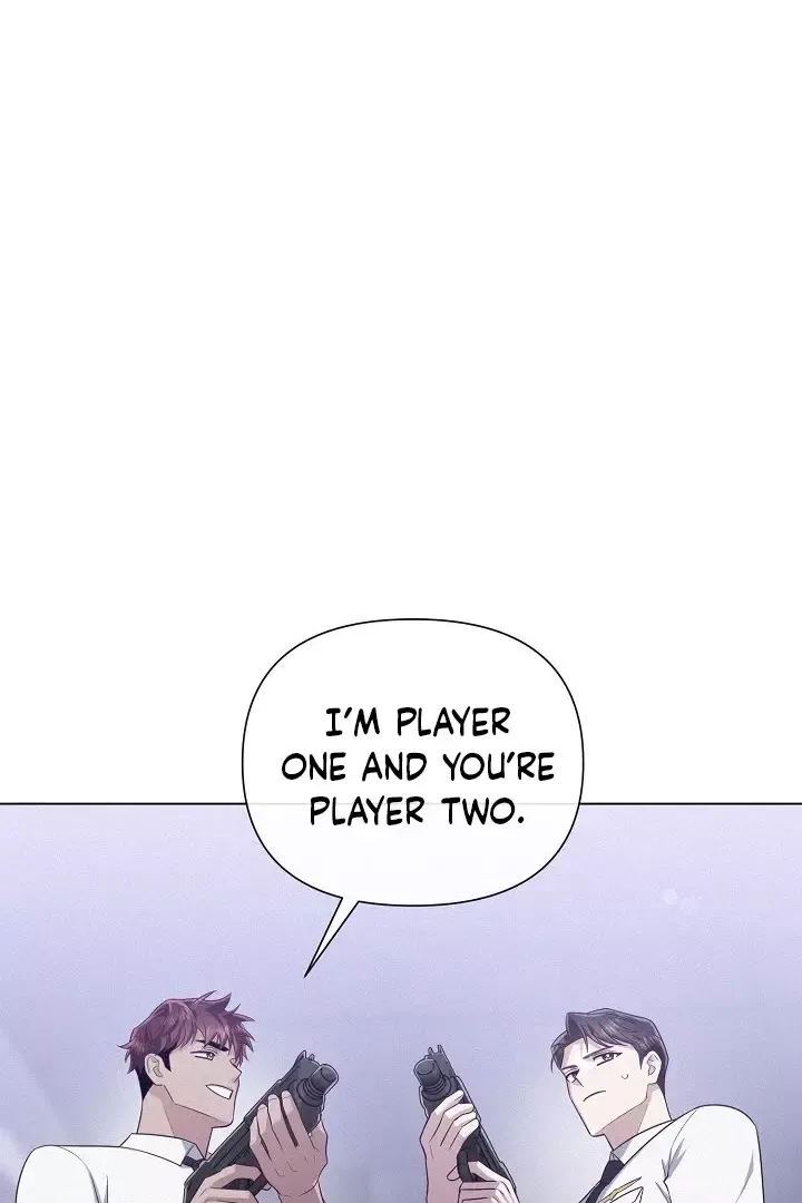 Rocket Science Love - Chapter 21 Page 89