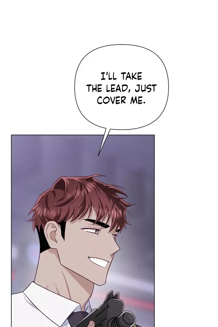 Rocket Science Love - Chapter 21 Page 92