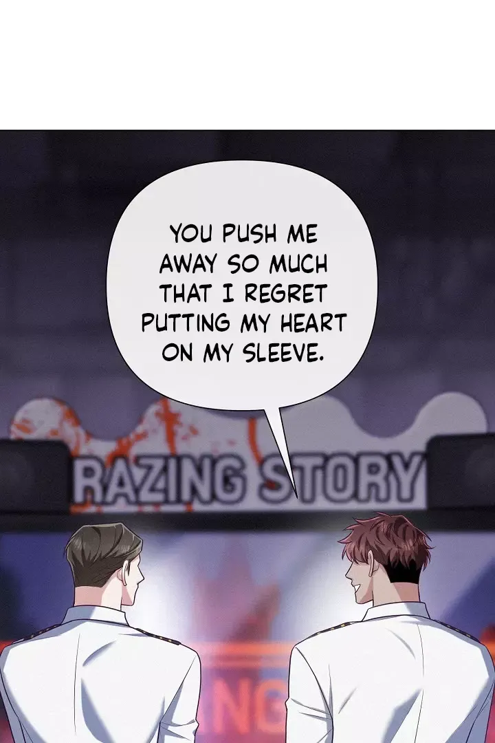 Rocket Science Love - Chapter 21 Page 101