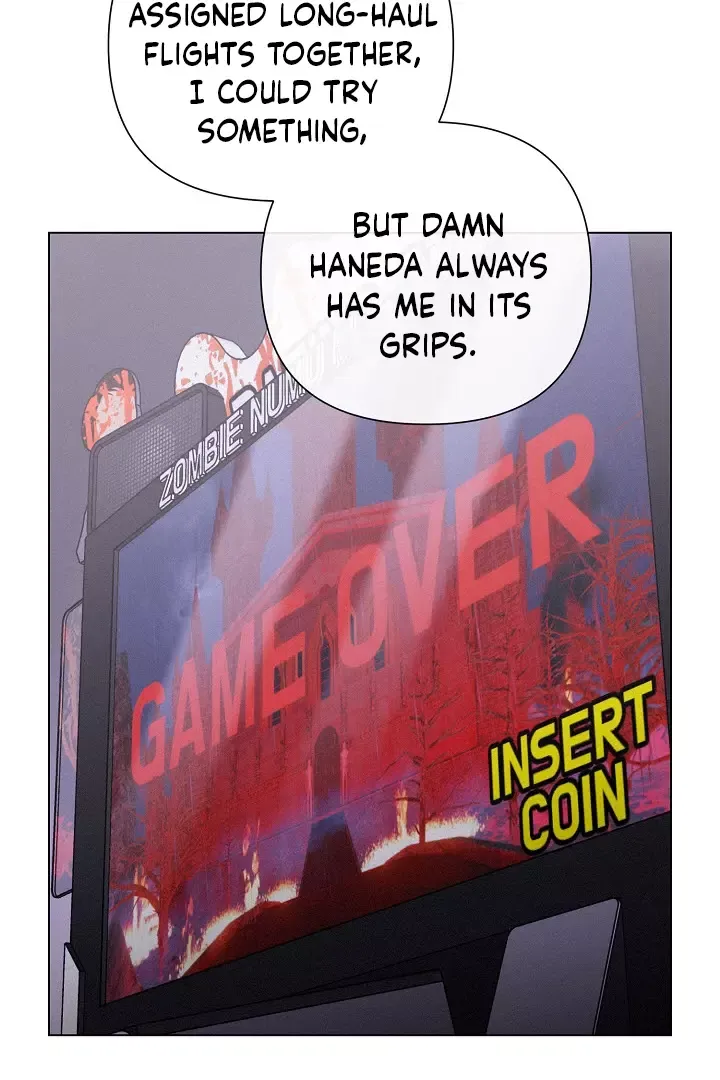 Rocket Science Love - Chapter 21 Page 103