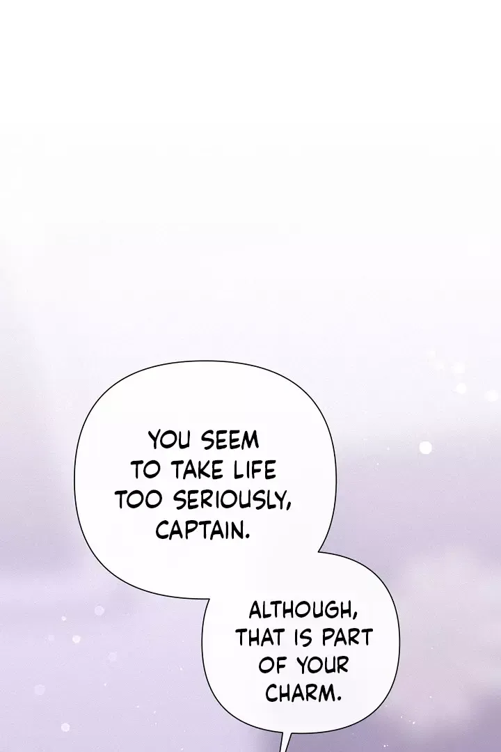Rocket Science Love - Chapter 21 Page 104