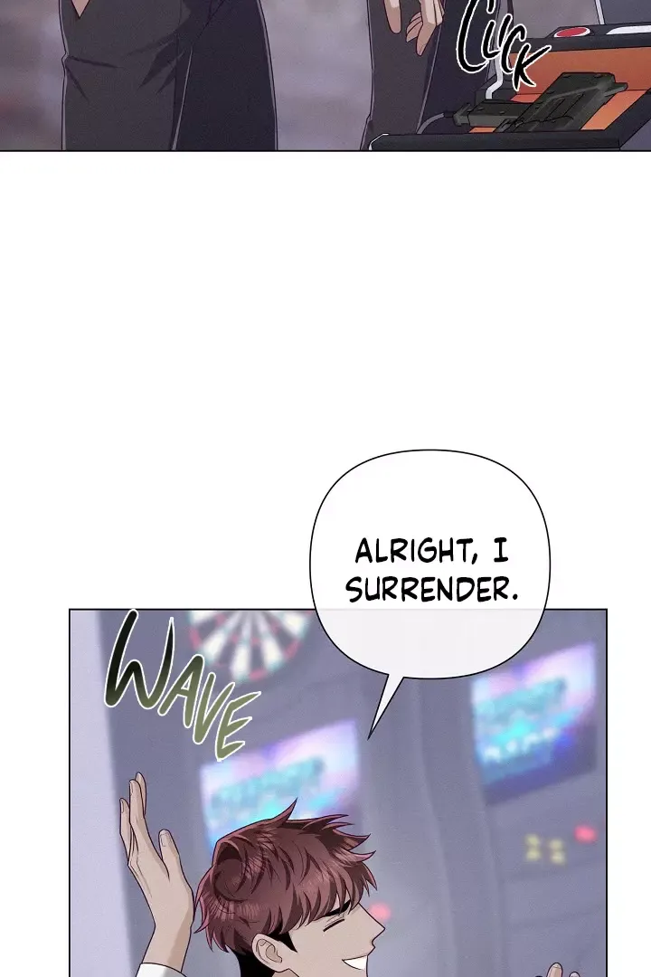 Rocket Science Love - Chapter 21 Page 110