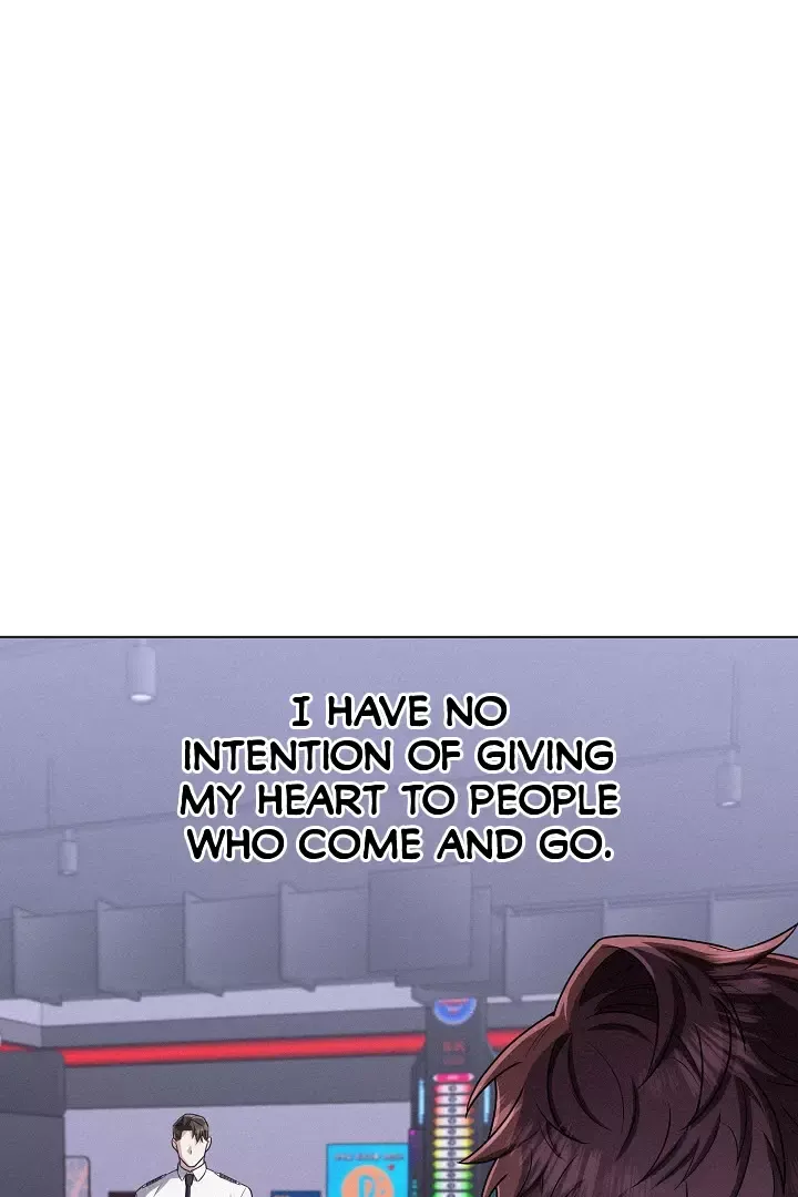 Rocket Science Love - Chapter 21 Page 112