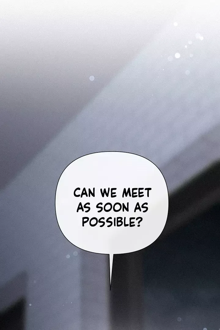 Rocket Science Love - Chapter 22 Page 5