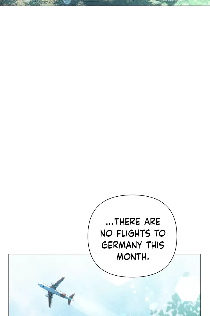 Rocket Science Love - Chapter 22 Page 17